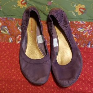 Merrell flats